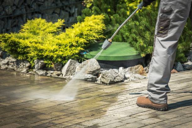 Best Playground Equipment Cleaning  in Mccullom Lake, IL
