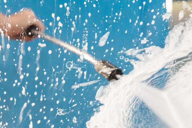 Best Gutter Cleaning  in Mccullom Lake, IL