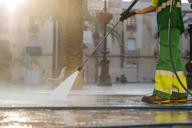 Mccullom Lake, IL Pressure Washing Services Company